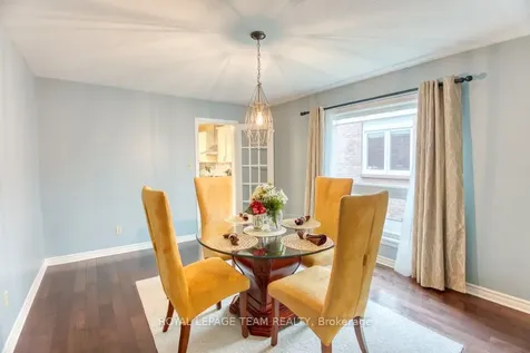27 Sherk Crescent Kanata ON K2K 2L3