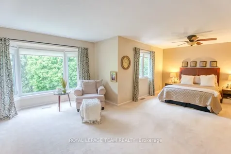 27 Sherk Crescent Kanata ON K2K 2L3