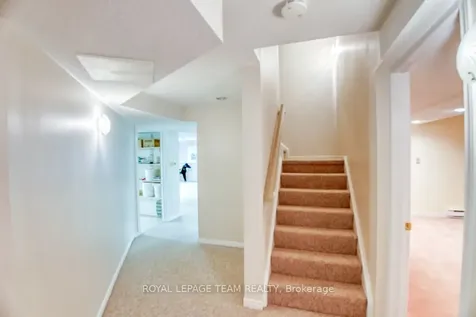 27 Sherk Crescent Kanata ON K2K 2L3