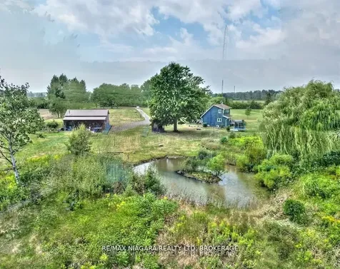490 Mathews Road Fort Erie ON L0S 1R0