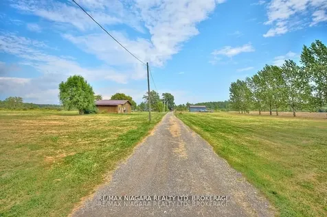 490 Mathews Road Fort Erie ON L0S 1R0
