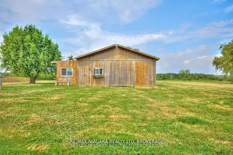 490 Mathews Road Fort Erie ON L0S 1R0