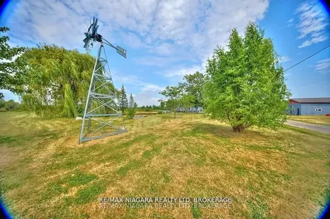 490 Mathews Road Fort Erie ON L0S 1R0