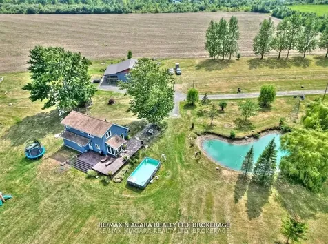 490 Mathews Road Fort Erie ON L0S 1R0