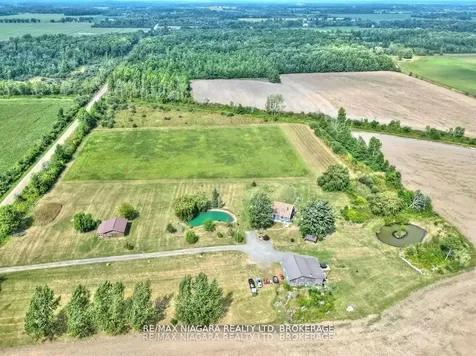 490 Mathews Road Fort Erie ON L0S 1R0