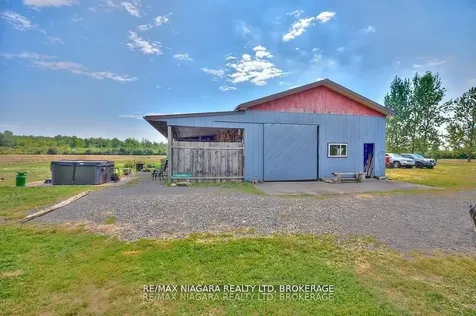 490 Mathews Road Fort Erie ON L0S 1R0
