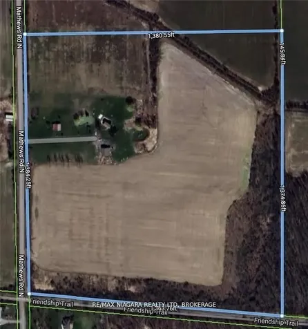 490 Mathews Road Fort Erie ON L0S 1R0