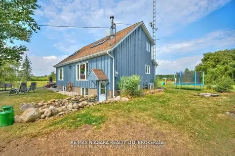490 Mathews Road Fort Erie ON L0S 1R0