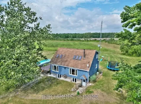 490 Mathews Road Fort Erie ON L0S 1R0