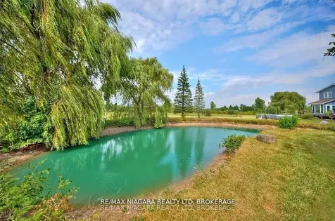 490 Mathews Road Fort Erie ON L0S 1R0