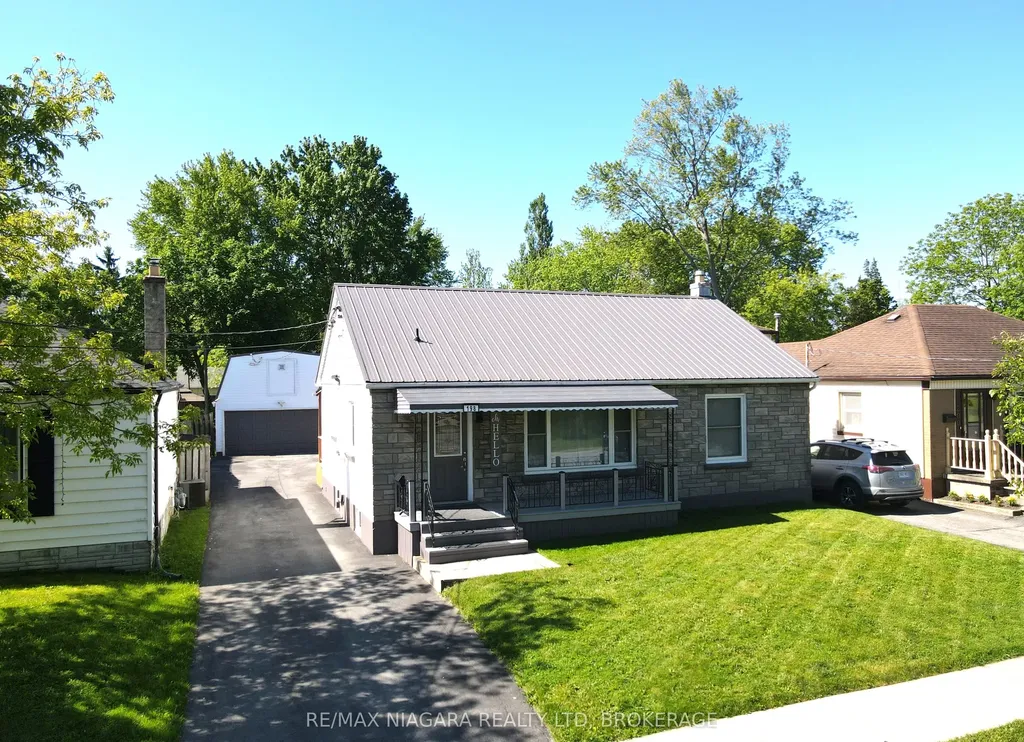 198 Murray Street Fort Erie ON L2A 2B6