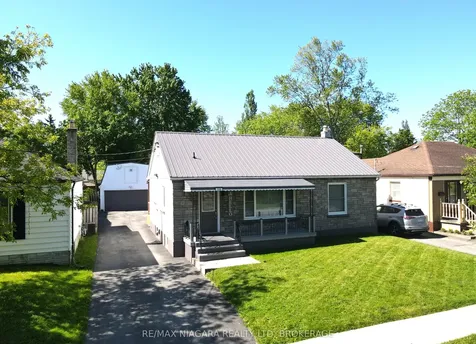 198 Murray Street Fort Erie ON L2A 2B6