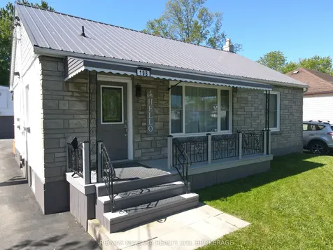 198 Murray Street Fort Erie ON L2A 2B6