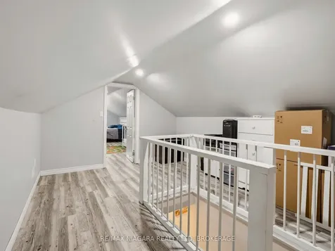 198 Murray Street Fort Erie ON L2A 2B6