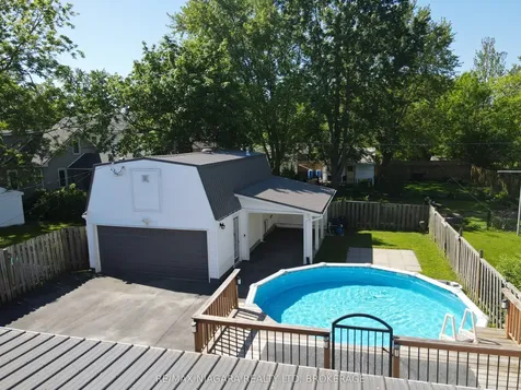 198 Murray Street Fort Erie ON L2A 2B6