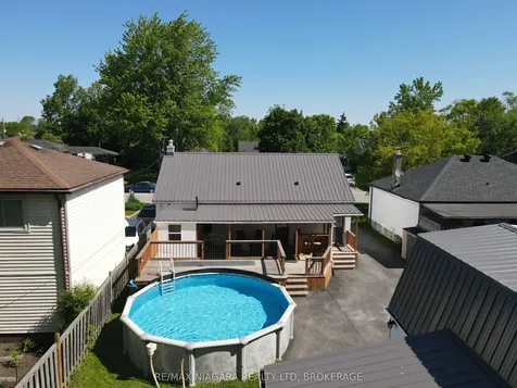 198 Murray Street Fort Erie ON L2A 2B6