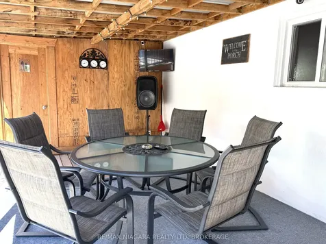 198 Murray Street Fort Erie ON L2A 2B6
