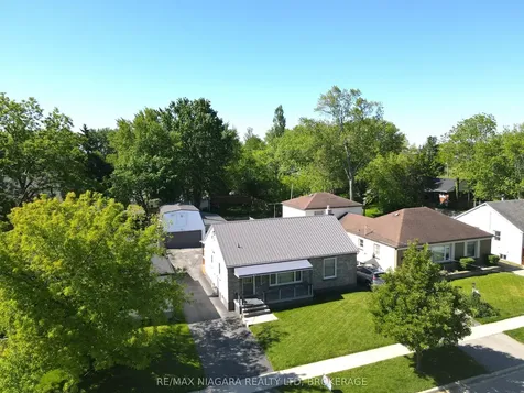 198 Murray Street Fort Erie ON L2A 2B6
