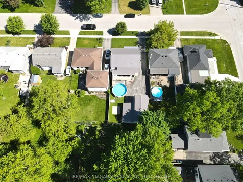 198 Murray Street Fort Erie ON L2A 2B6