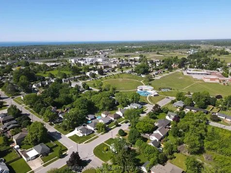 198 Murray Street Fort Erie ON L2A 2B6