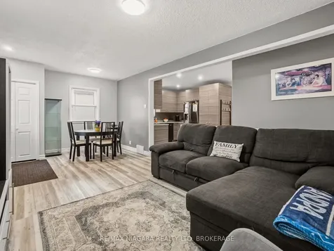 198 Murray Street Fort Erie ON L2A 2B6