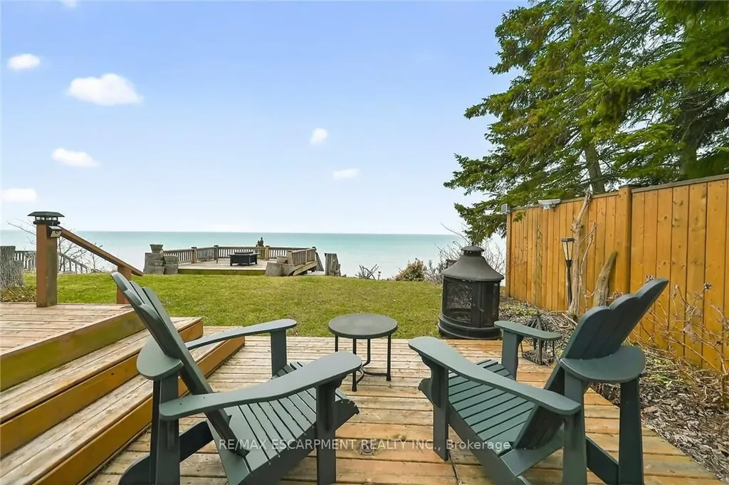 968 South Coast Drive Haldimand ON N0A 1L0