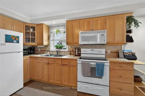968 South Coast Drive Haldimand ON N0A 1L0