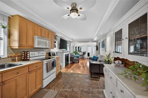 968 South Coast Drive Haldimand ON N0A 1L0