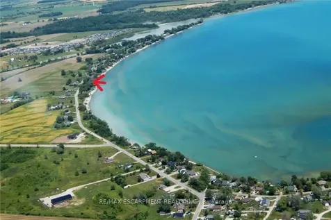 968 South Coast Drive Haldimand ON N0A 1L0