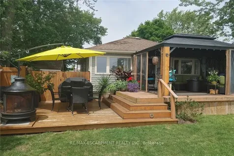 968 South Coast Drive Haldimand ON N0A 1L0