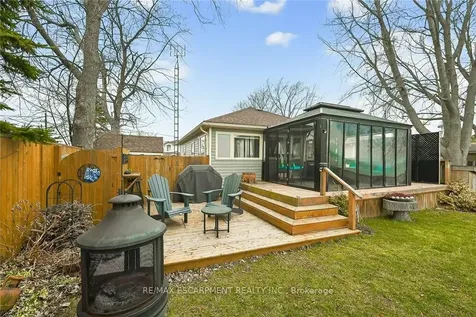 968 South Coast Drive Haldimand ON N0A 1L0