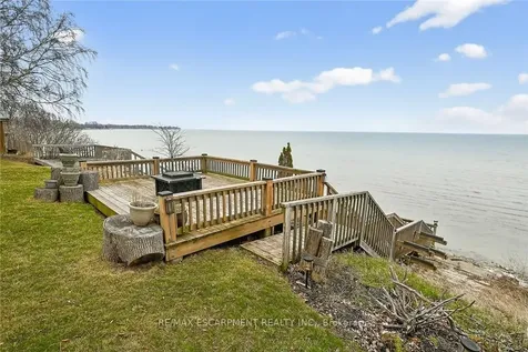 968 South Coast Drive Haldimand ON N0A 1L0