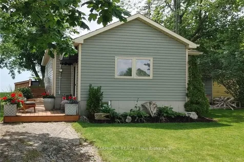 968 South Coast Drive Haldimand ON N0A 1L0