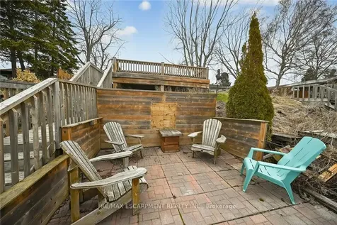 968 South Coast Drive Haldimand ON N0A 1L0
