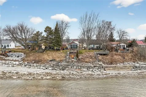 968 South Coast Drive Haldimand ON N0A 1L0