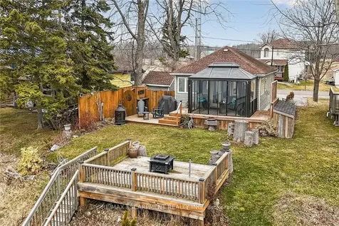 968 South Coast Drive Haldimand ON N0A 1L0