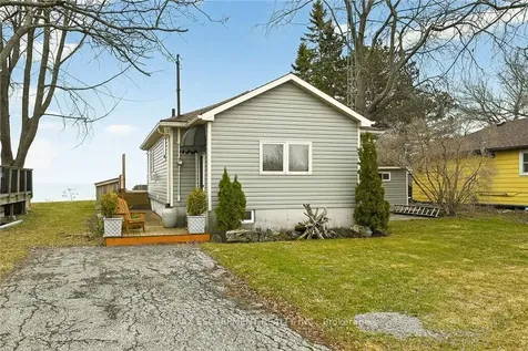 968 South Coast Drive Haldimand ON N0A 1L0