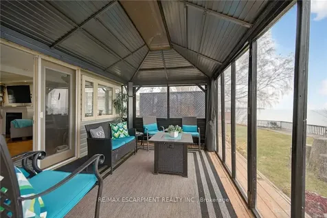 968 South Coast Drive Haldimand ON N0A 1L0