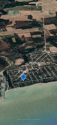 2 Tuyll Street Bluewater ON N0M 1G0