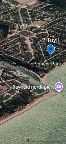 2 Tuyll Street Bluewater ON N0M 1G0