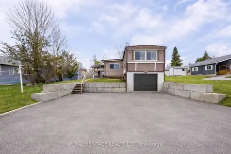 16 Fenelon Way Kawartha Lakes ON K9V 4R1
