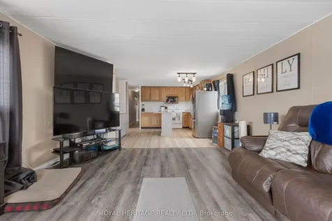16 Fenelon Way Kawartha Lakes ON K9V 4R1