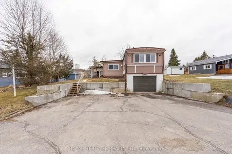 16 Fenelon Way Kawartha Lakes ON K9V 4R1