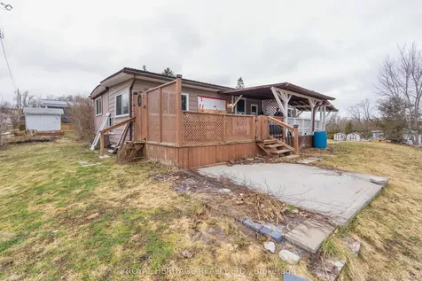 16 Fenelon Way Kawartha Lakes ON K9V 4R1