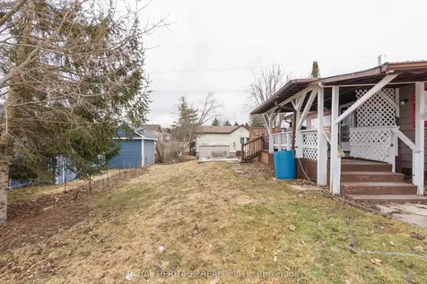 16 Fenelon Way Kawartha Lakes ON K9V 4R1