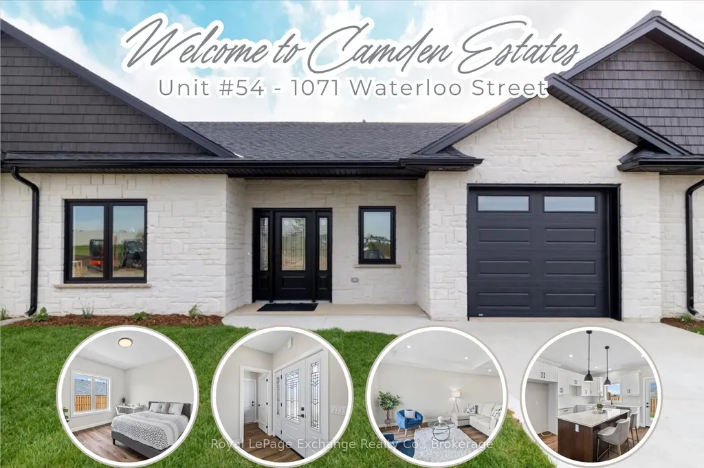 1071 Waterloo Street N Saugeen Shores ON N0H 2C3
