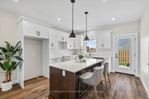 1071 Waterloo Street N Saugeen Shores ON N0H 2C3