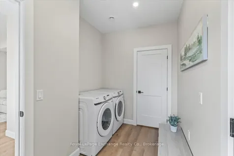 1071 Waterloo Street N Saugeen Shores ON N0H 2C3