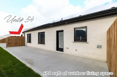 1071 Waterloo Street N Saugeen Shores ON N0H 2C3