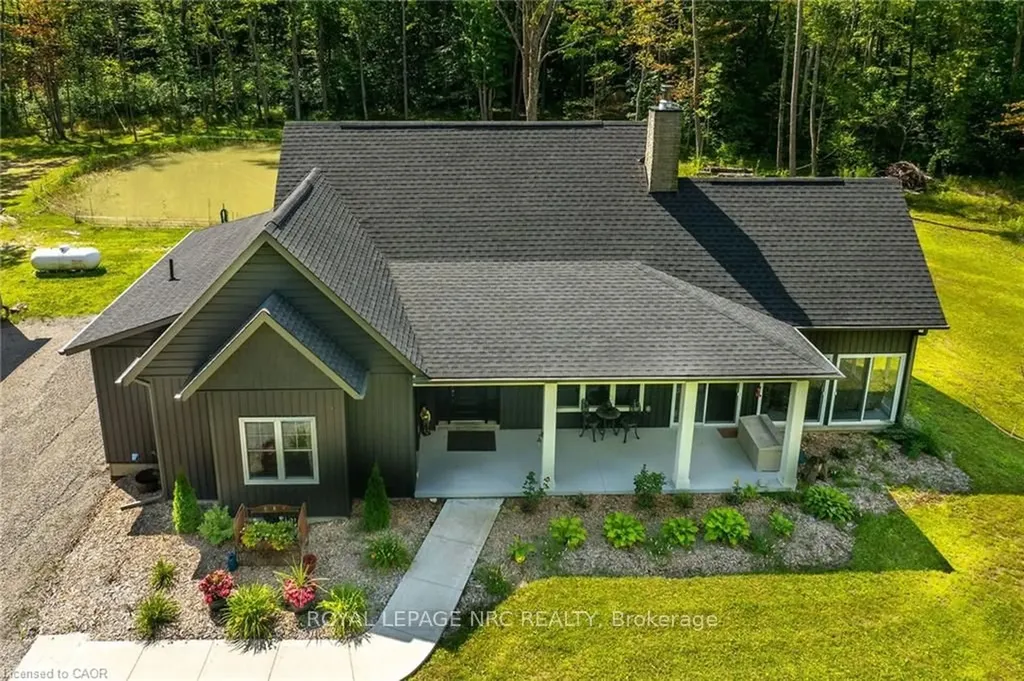 352 Moulton-aiken Road Haldimand ON N1A 2W5